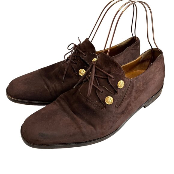 Mezlan dress shoes - Picture 1 of 11